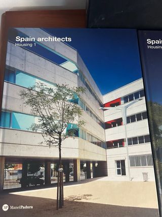 Spain Architects: Housing