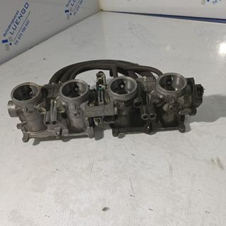 Cuerpo de mariposas Honda CB 600 F 2007