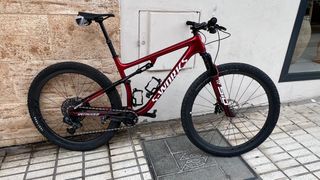 Specialized epic sworks