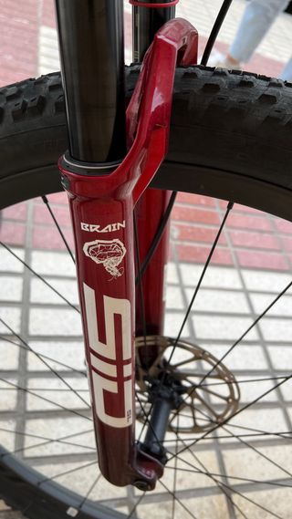 Specialized epic sworks
