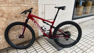 Specialized epic sworks