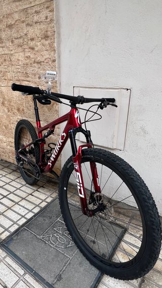 Specialized epic sworks