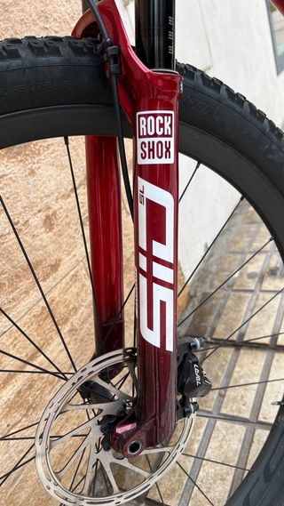 Specialized epic sworks