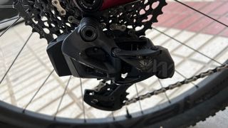 Specialized epic sworks