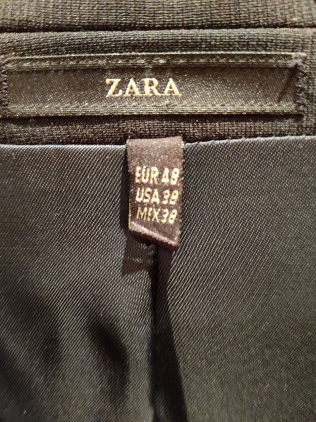Americana Zara