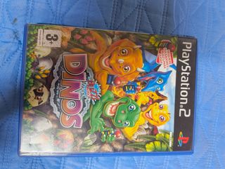 Ps2 juegos 