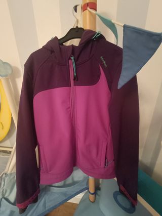 Chaqueta mujer boriken 