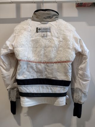 Chaqueta esquí Columbia S
