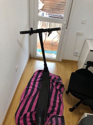 PATIN NINEBOT E2 PRO