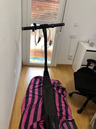 PATIN NINEBOT E2 PRO