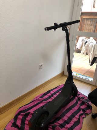 PATIN NINEBOT E2 PRO