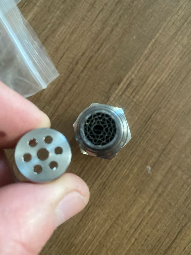 Downpipe Mini Catalizadores Nuevos