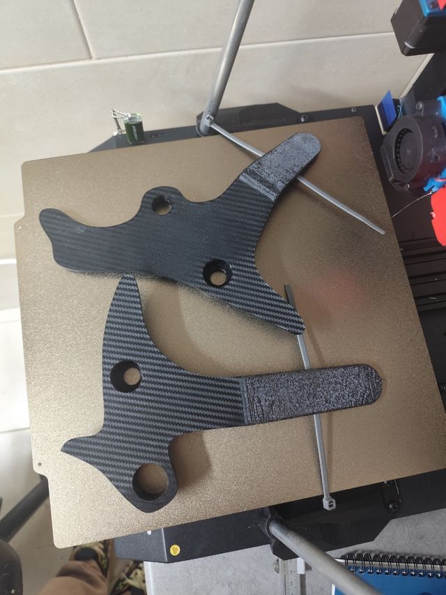 Protector quad Suzuki ltz 400