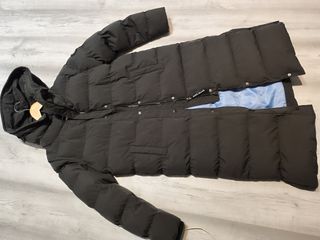 Se vende abrigo plumas pepe jeans 