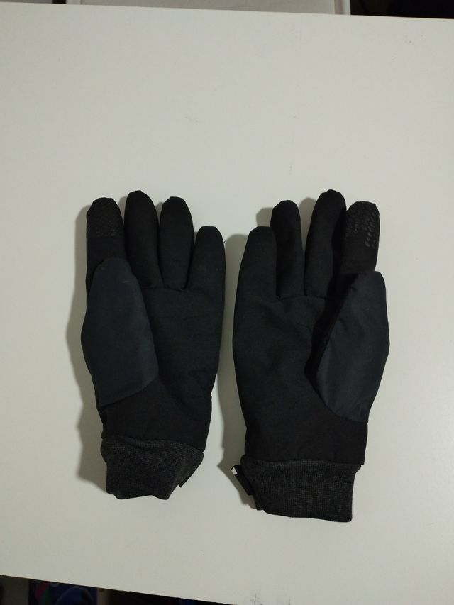Guantes