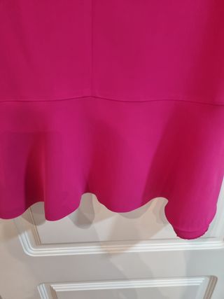 Vestido Bimba y Lola a estrenar
