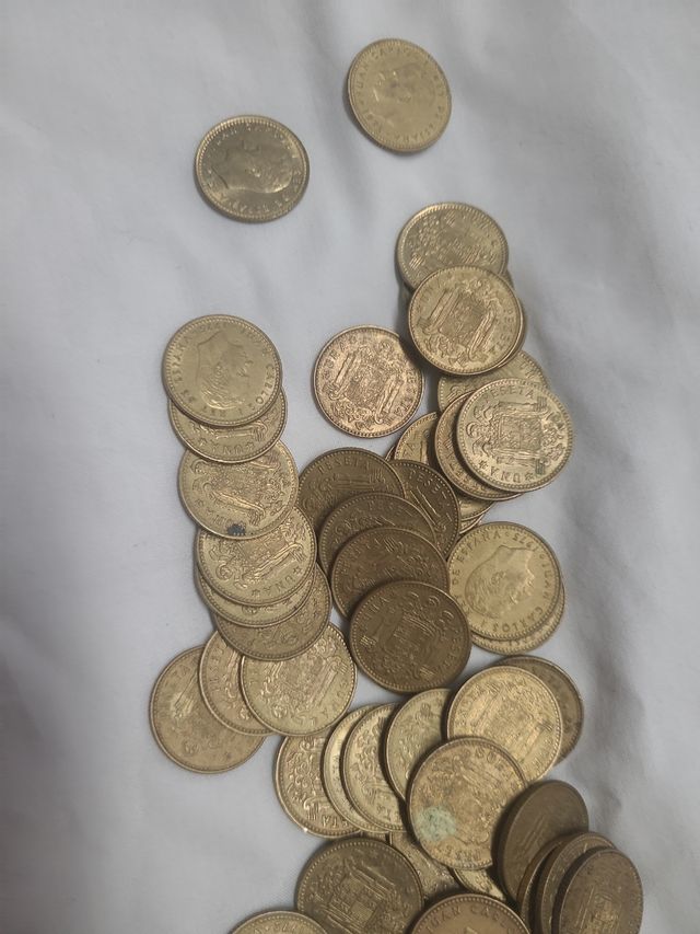 Monedas coleccionismo todas