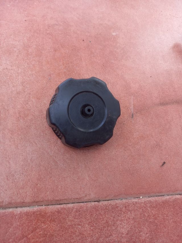 Tapón Gasolina Yamaha Raptor 700R. Quad.