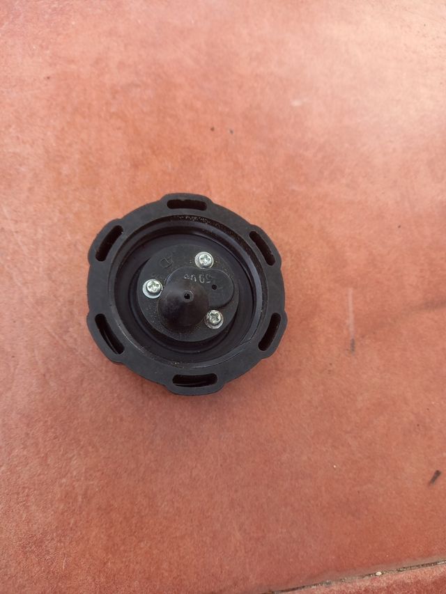 Tapón Gasolina Yamaha Raptor 700R. Quad.