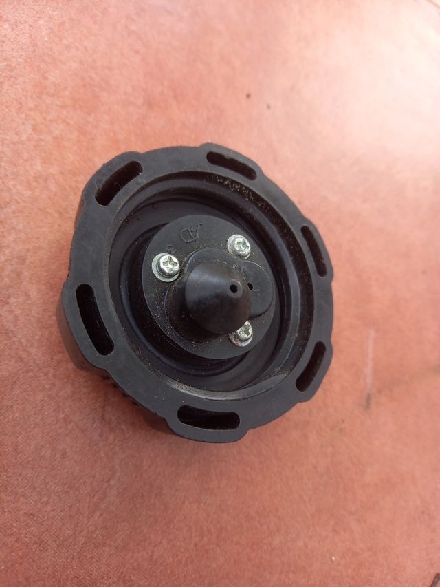 Tapón Gasolina Yamaha Raptor 700R. Quad.