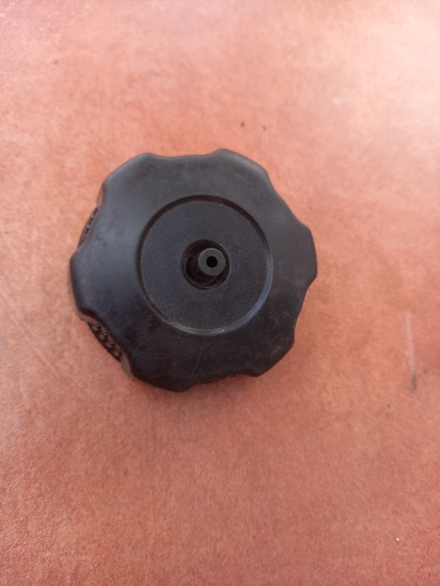 Tapón Gasolina Yamaha Raptor 700R. Quad.