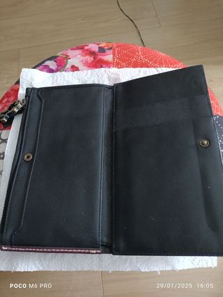 Cartera monedero Tous 