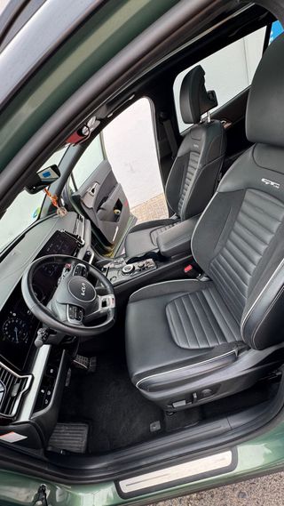 KIA Sportage 2022 GT- LINE FULL EQUIP 230cv