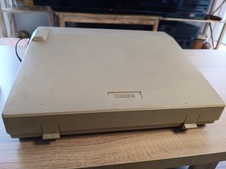 MAQUINA DE ESCRIBIR PHILIPS