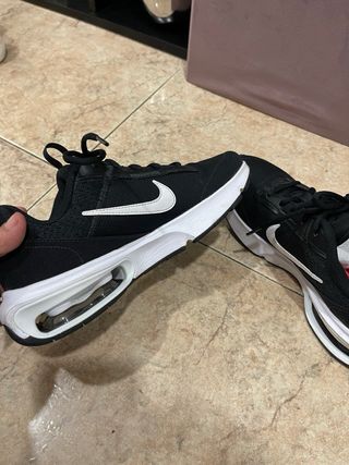 Bambas Nike 