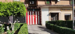 Garaje
