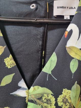 Vestido Bimba y Lola