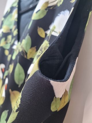 Vestido Bimba y Lola