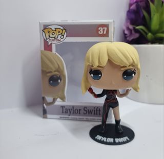 Taylor Swift figura 
