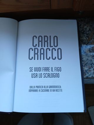 Se vuoi fare il figo usa lo scalogno. Dalla pratica alla grammatica: imparare a cucinare in 60 ricette