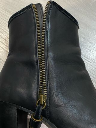 Botines Ralph Lauren