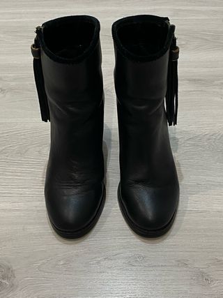 Botines Ralph Lauren