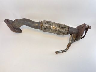 28610G6140 Tubo Escape Delantero de Kia Picanto