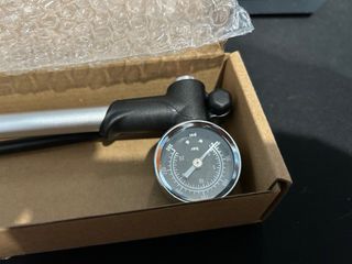 Inflador de suspension de 300 psi