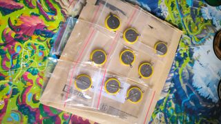 Batería CR2025 GAME BOY