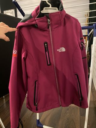 CHAQUETA NORTH