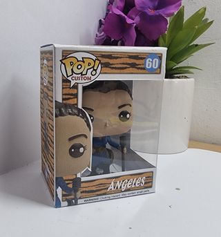 Ángeles Figura CAMELA 