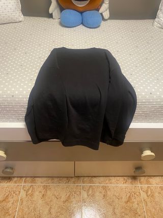 Sudadera a estreno mango!!!!