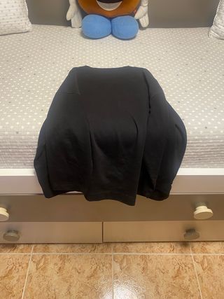 Sudadera a estreno mango!!!!