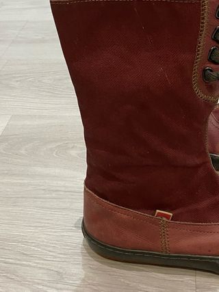 Botines Camper