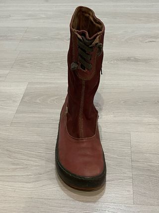 Botines Camper