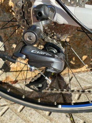 Bicicleta de carretera Orbea