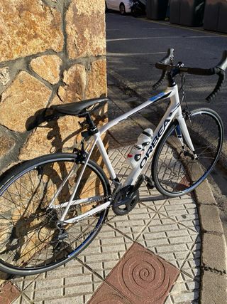 Bicicleta de carretera Orbea