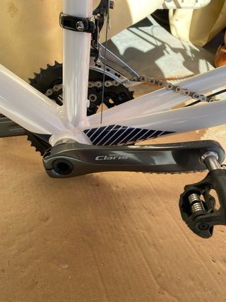 Bicicleta de carretera Orbea