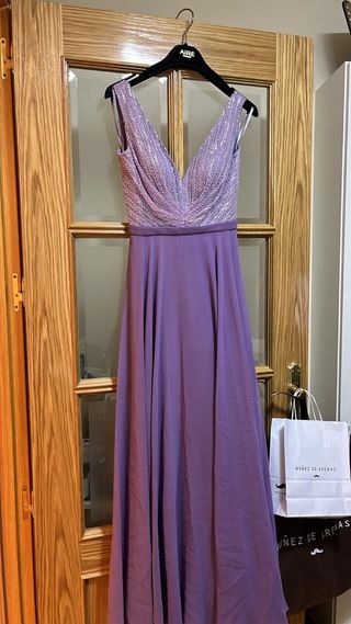 Vestido de fiesta