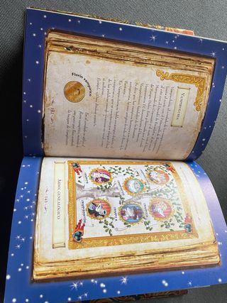 El gran libro del Reino de la Fantasía